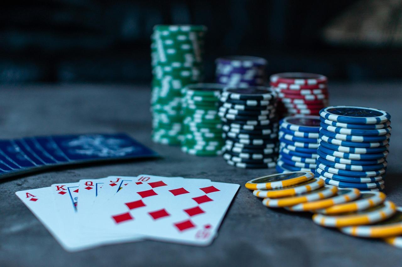 The Real Math Behind Slot RTP (And Why It Matters)