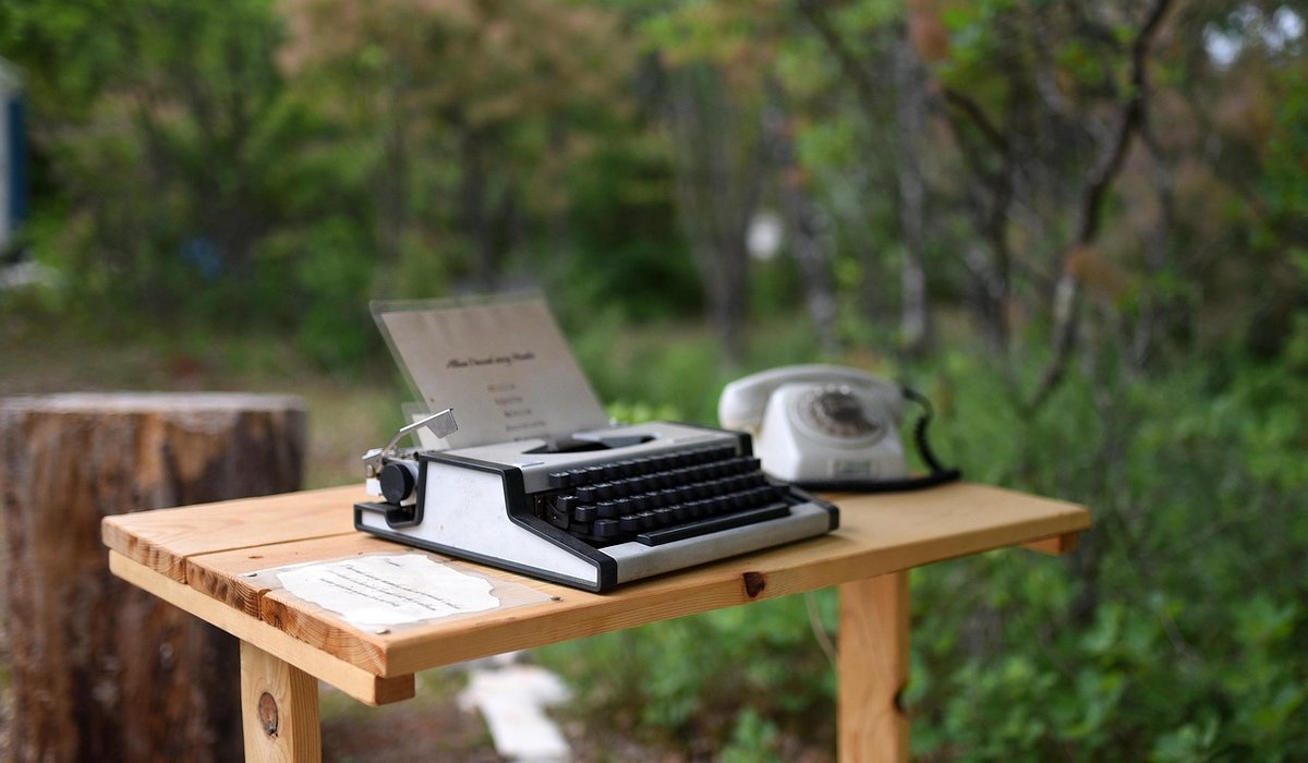 Crafting Thoughtful Questions for Author Interviews