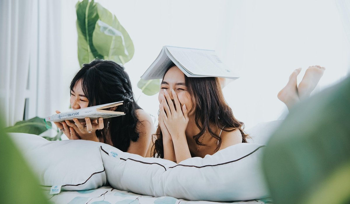 How to Choose Your Next Book Club Read Wisely