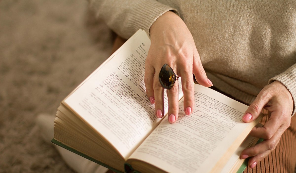 How to Interview an Author with Genuine Curiosity
