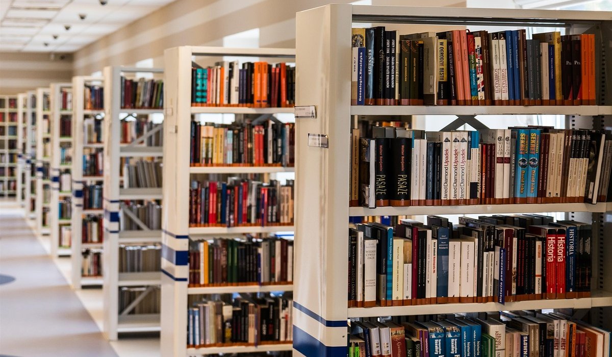 Why Non-Fiction Belongs in Every Reading Diet